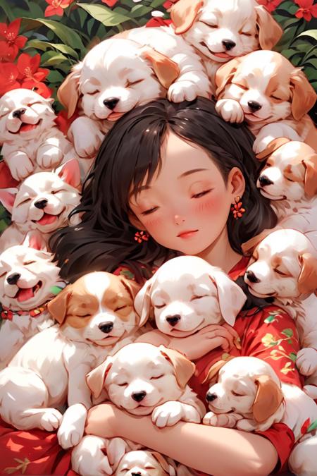 22484-1491769577-1girl with a puppy is sleeping,XP,niji,_lora_20230916-1694850761309_0.9_,.png